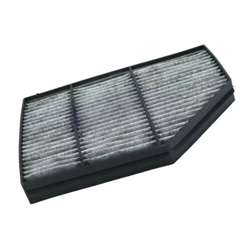 A9608300418 A9608300118 A9608300618 Air Conditioning Filter For Benz Pump Truck