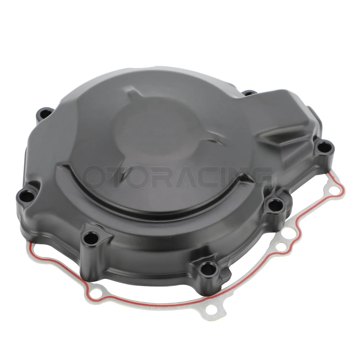 GSXR1000 GSX-R1000 Motorcycle Engine Stator Cover Crankcase w/Gasket For Suzuki 2017 2018 2019 2020 2021 2022 2023 2024 2025