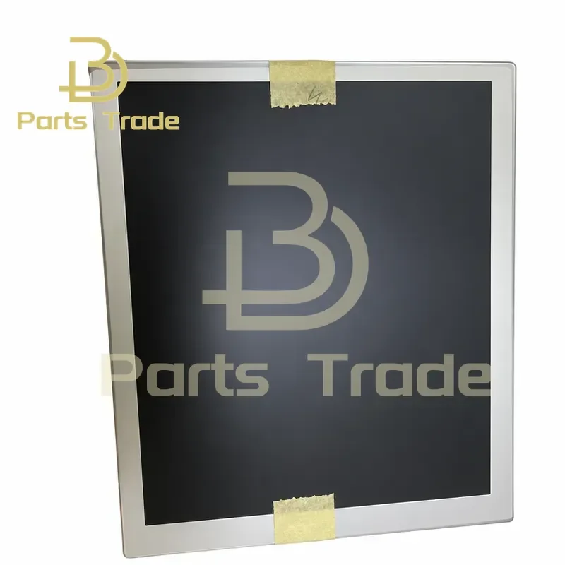 For Original 6.5 Inch G065VN01 V2 V0 V1 Industrial LCD Screen Display Panel Replacement