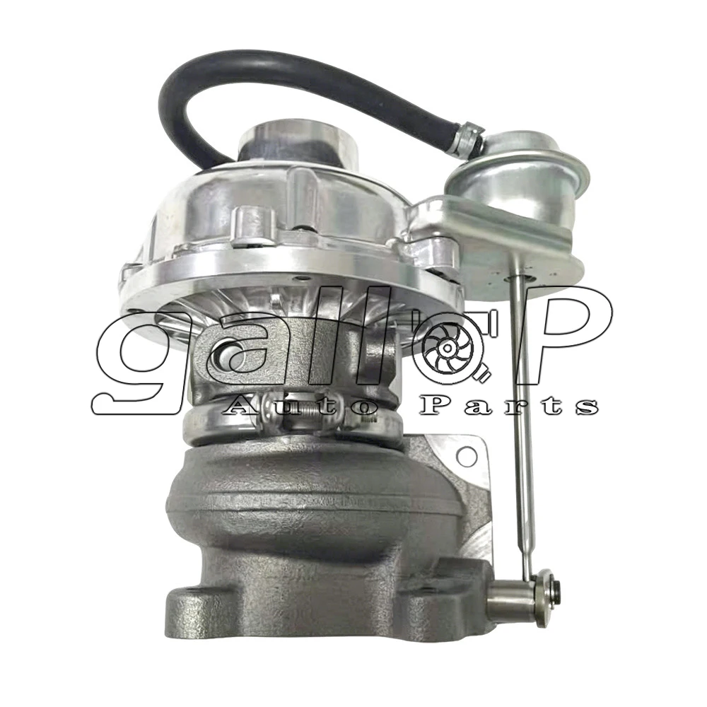 New RHF4 Turbo For Shibaura Caterpillar Engine 135756180 238-9349 F41CAD-S0081B 10R-9578 513-6831 Turbocharger