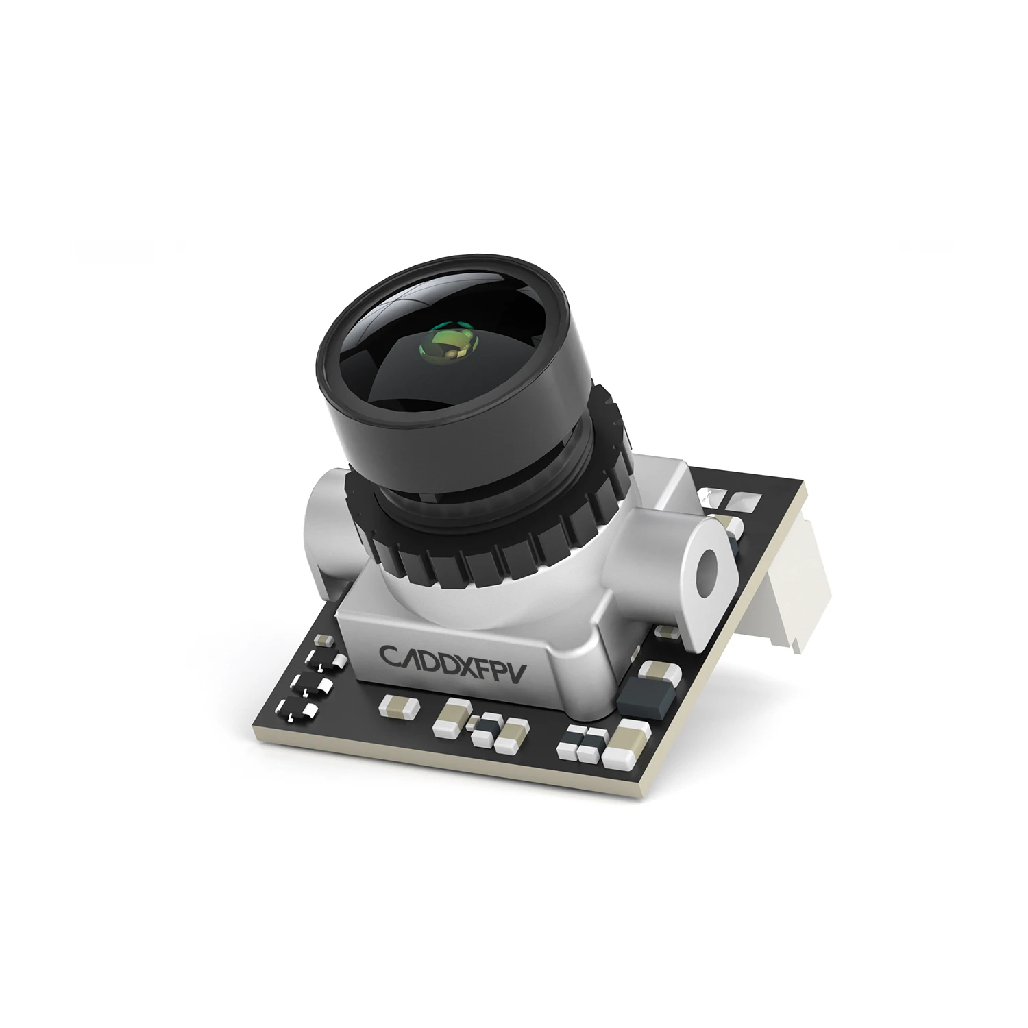 CADDX Ant FPV Camera/Ant Lite Analog Camera (FPV Cycle Edition) 1200TVL 4:3/16:9 NTSC/PAL Nano Camera For FPV RC Racing Drone thumbnail 5