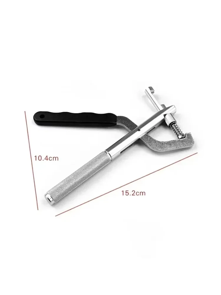 Car Key Folding Split Pin Clamp Remover Car Key Disassembly Pliers Tool Flip Key Fixing Tool Locksmith Supplies Auto Remote
