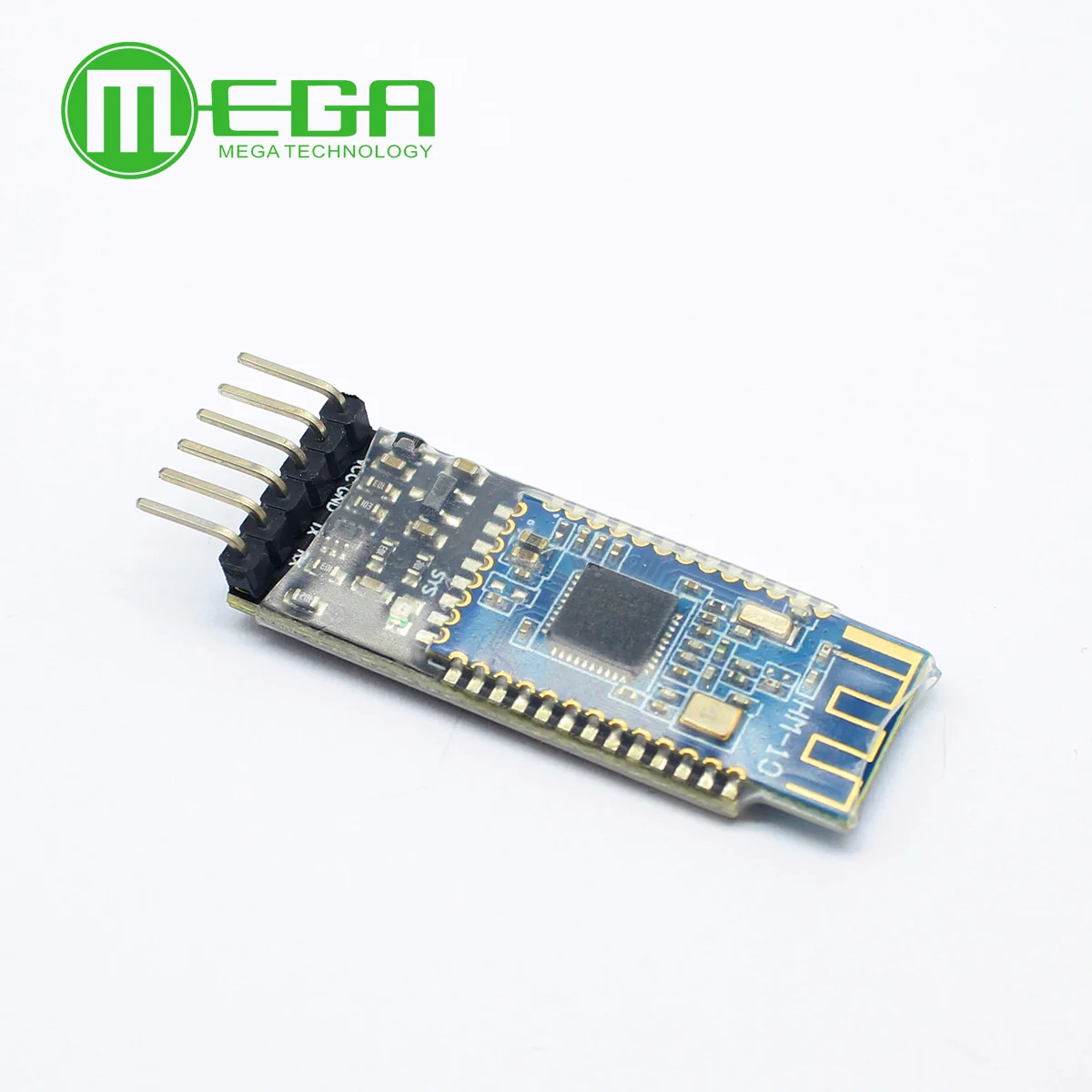 HM-10 Bluetooth 4.0 Module Transparent Serial Port HM10 with Logic Level Translator