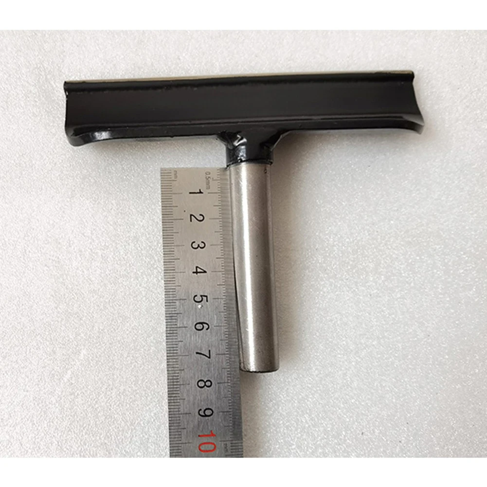 6 Inch Lathe Tool Rest Lathe Tool Rest Wear Resistant Comfortable To Hold High Hardness Long Service Life Rustproof