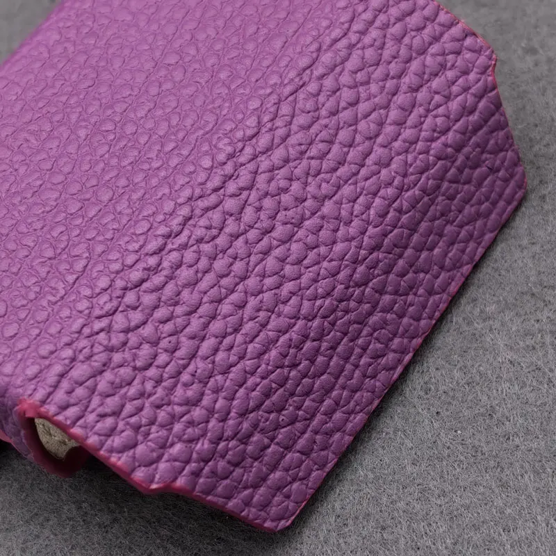 Estojo de couro genuíno feito sob medida, estojo para iriver Astell e Kern AK HB1, A6