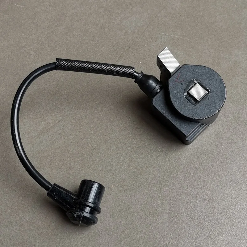 Ignition Module High Voltage Pack For Dolmar PS43 PS52 PS540 DCS540 109 110 111 115 Gas Saw Repair Accessory