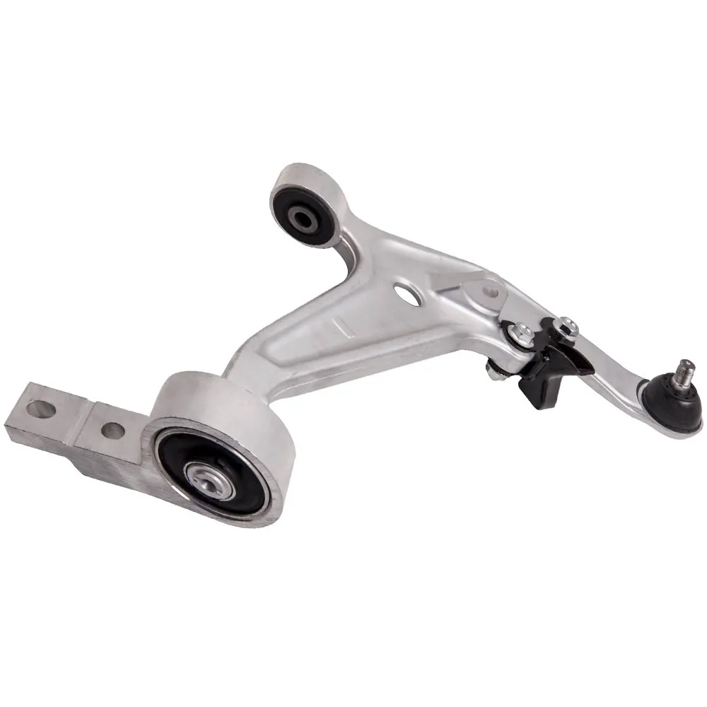 Front Lower Axle Control KIT w/Drop Link for NISSAN X-TRAIL T30 02-06 545008H310 545008H310 545018H31A 545008H31A