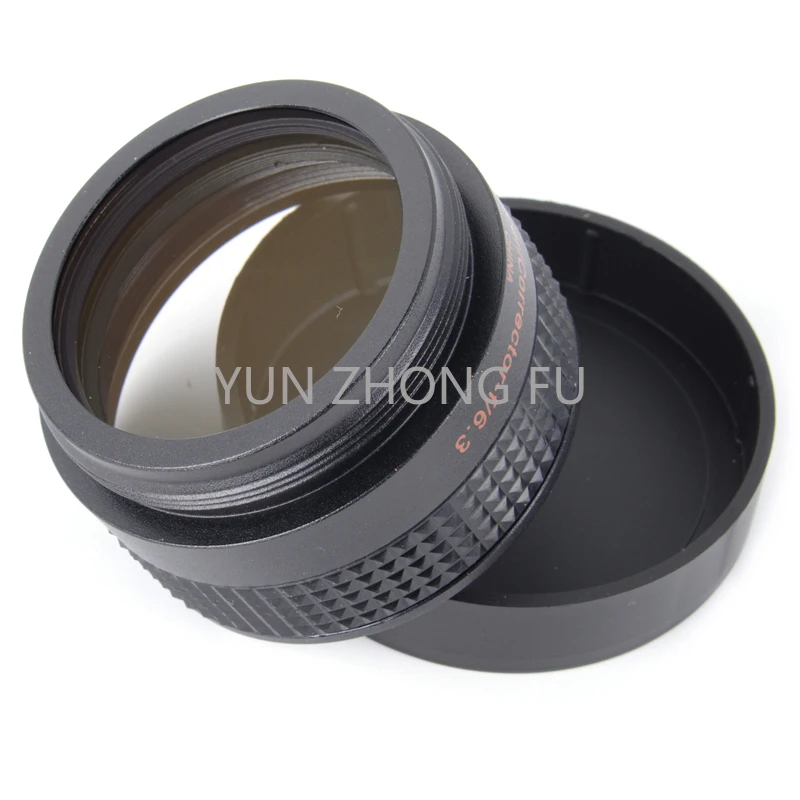 Celestron F6.3 REDUCER CORRECTOR LENS astronomical telescope accessories f/6.3 Reducer Corrector for C Series Telescopes