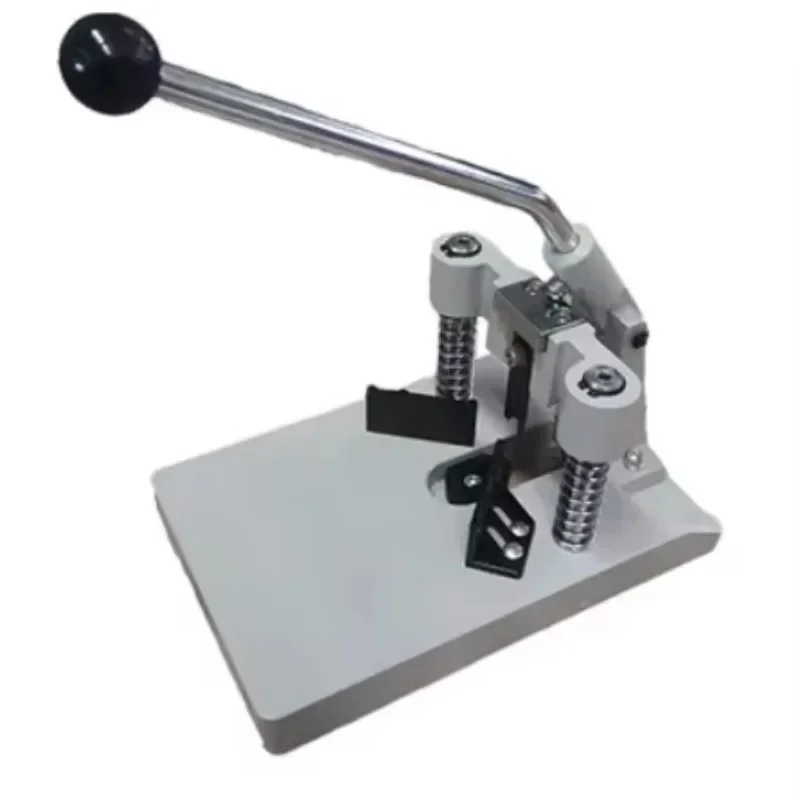 Adjustable Manual Hole Puncher One Hole Punch China Zhejiang Manual Paper Die Cutting Machine Pro Manual Cutter 10mm