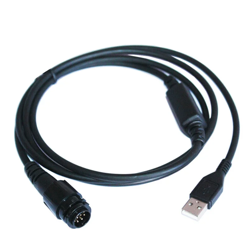 

Plastic USB Programming Cable For Motorola XTL5000 XTL1500 PM1500 XTL2500 HKN6184C