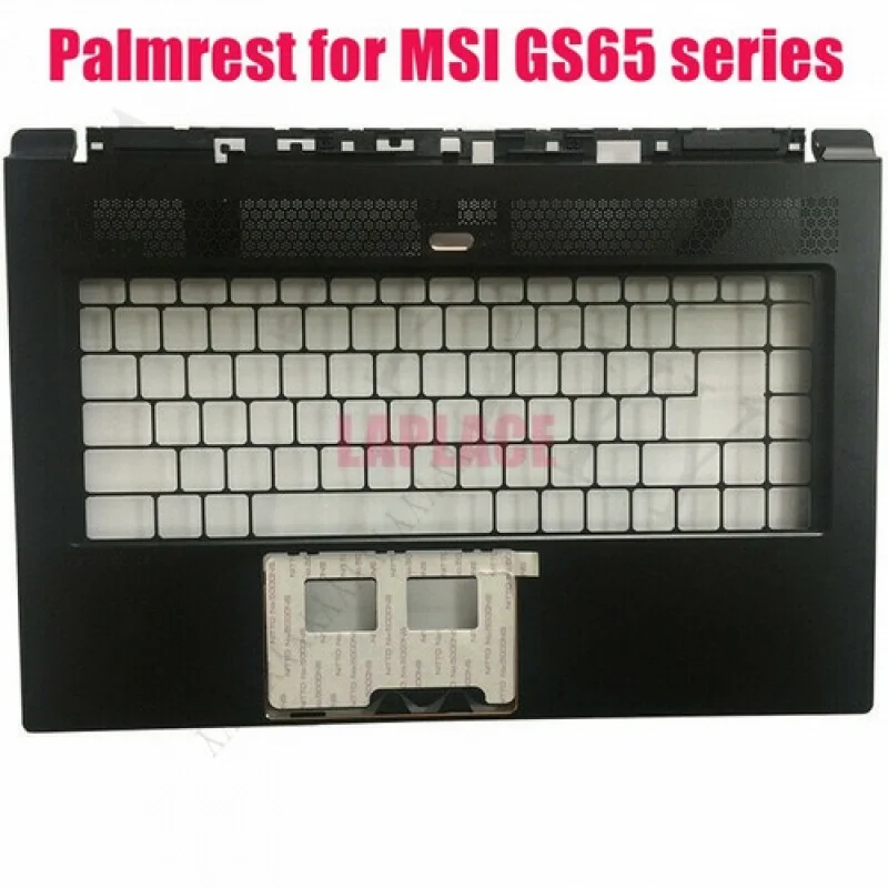 

Подставка для рук QBlank для MSI GS65 Stealth Thin 8RF/GS65 Stealth Thin 8RE (MS-16Q2)