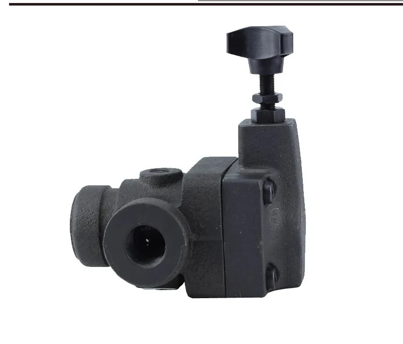 BT-06 Pilot Operated Relief Valve BT Pilot Operated Relief Valve, Pilot Operated Relief Valve