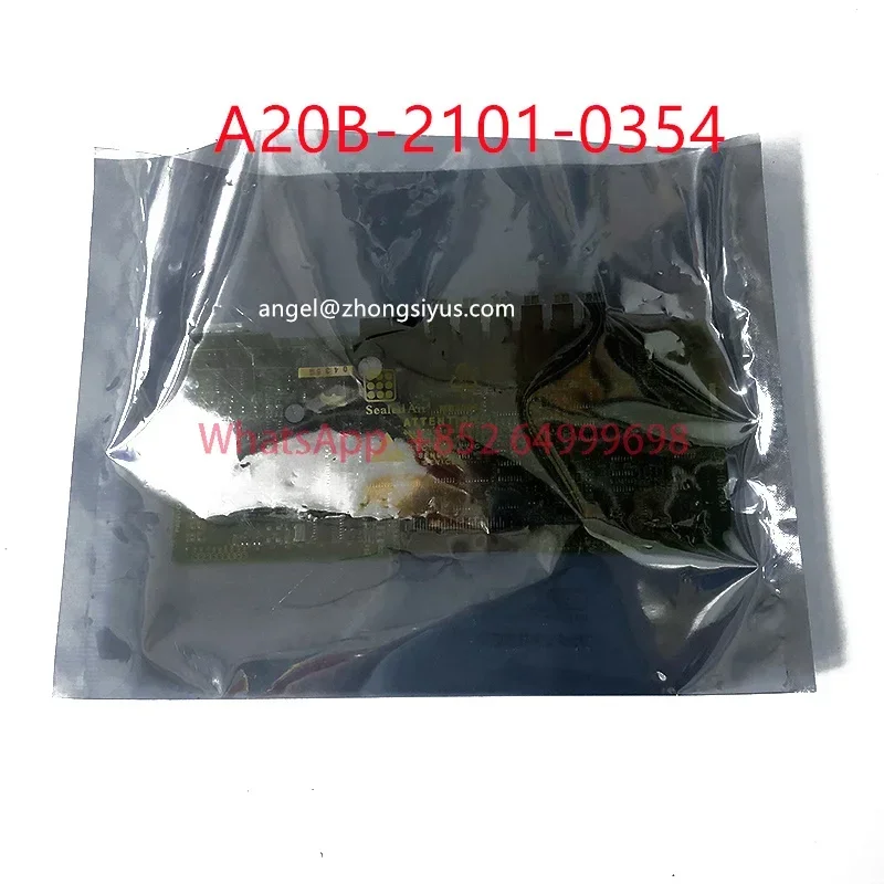 Original new  A20B-2101-0354  Side board Circuit boards For CNC System Machine