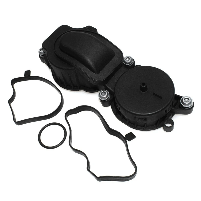 

Oil-Water Separator Breather Pipe Crankcase Oil Separation Valve 11127794597 For BMW X5 E90 E91 E92 E93
