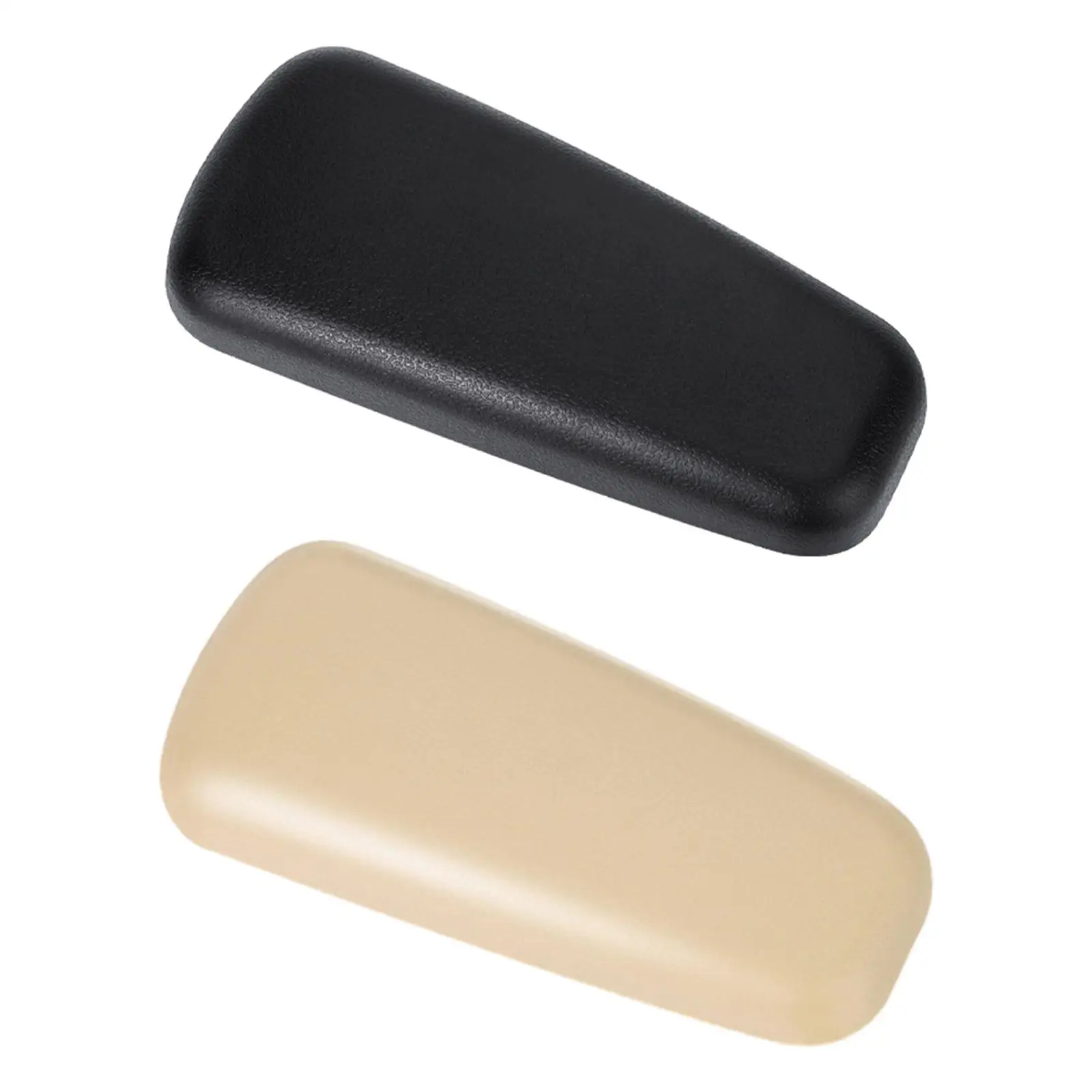 

PU Leather Car Knee Cushion for Auto Center Console Driver Side