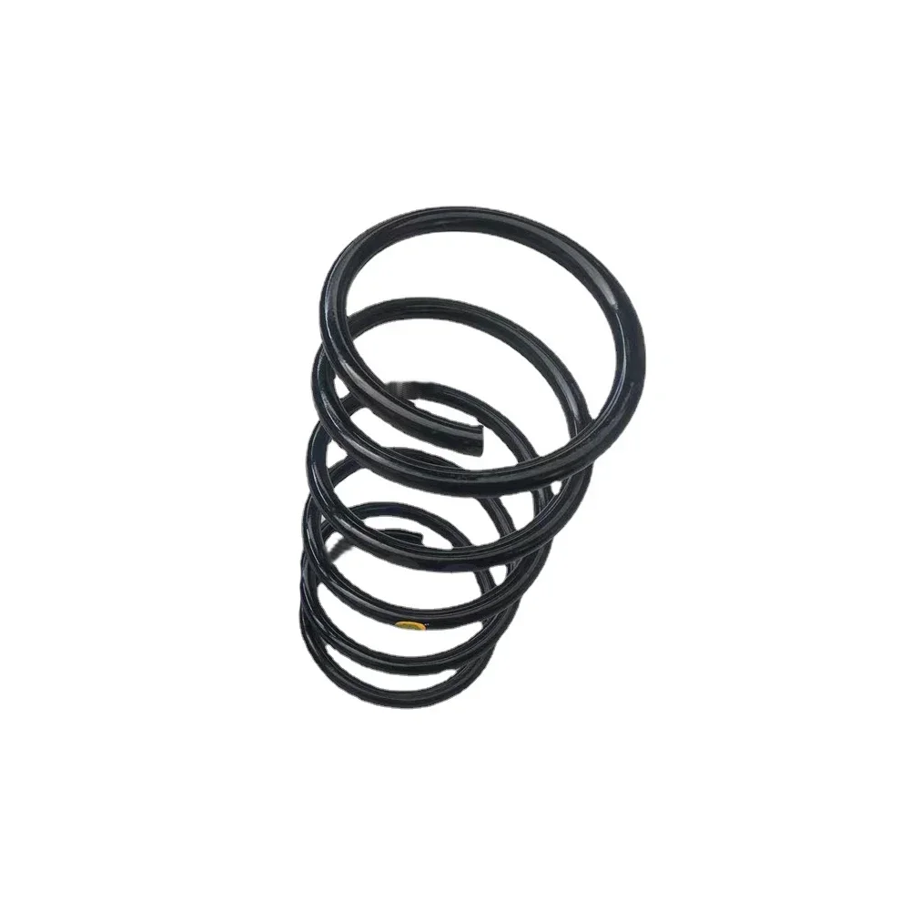 55100H1300 Auto Suspension Rear Left Right Coil Spring For Hyundai Terracan 2.5 2.4 2.9 3.5 Brand New Genuine