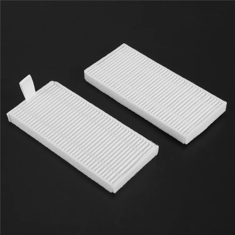 BBNV-Hepa フィルター交換キット Neatsvor X500 X600 Tesvor X500 X500 プロロボット掃除機スペアアクセサリー