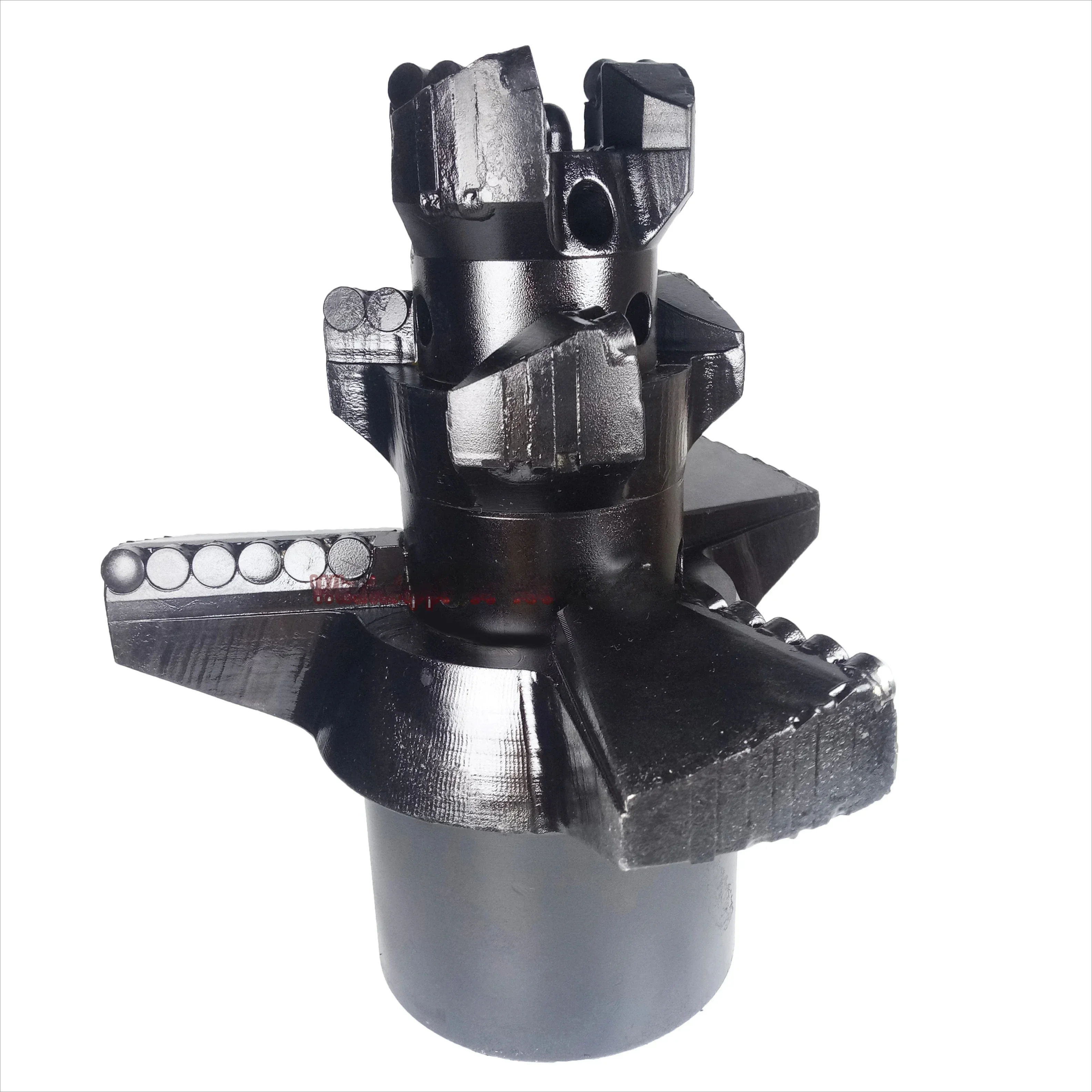 hot sale PDC275mm super wear-resistant hard Geological exploration bit,1PC Tower drill bit,coreless composite drill bit