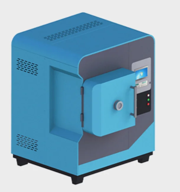 Safe and Efficient stable performance Support deposit shipping Extraordinary Quality Vacuum electroplating machine