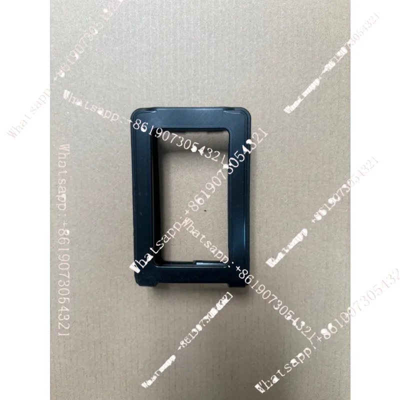 X431PRO3S + Diagnostic Tester dbscar5 Bluetooth Connector Protection Leather Case Soft Shell Rubber Frame
