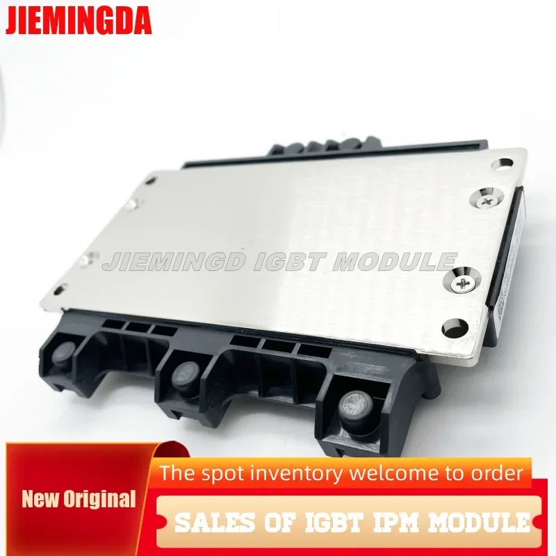 GD800HTT65P4S NOVO MÓDULO DE ALIMENTAÇÃO IGBT ORIGINAL em estoque com garantia de qualidade