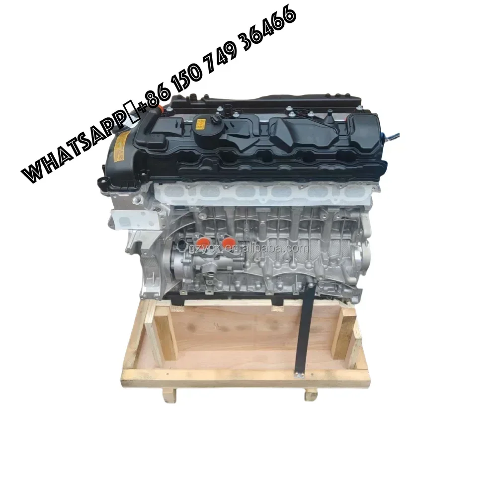 Guaranteed High Quality Remanufacture Brand New  S55 S55B30Engine for BMW M2 F87 M4 F82 3.0T
