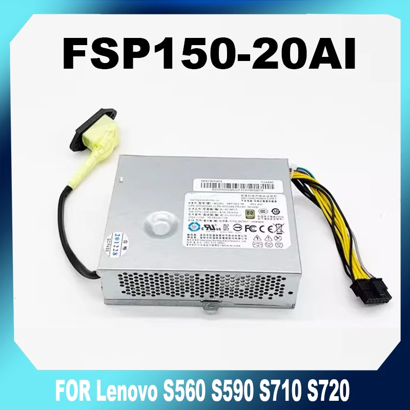 

PSU 150W HKF1502-3B FSP150-20AI APA005 FOR Lenovo S560 S590 S710 S720