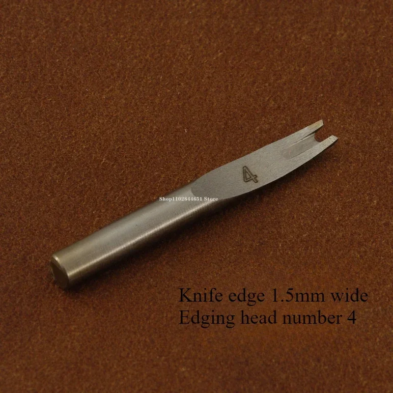 Variant: Edging head NO.4