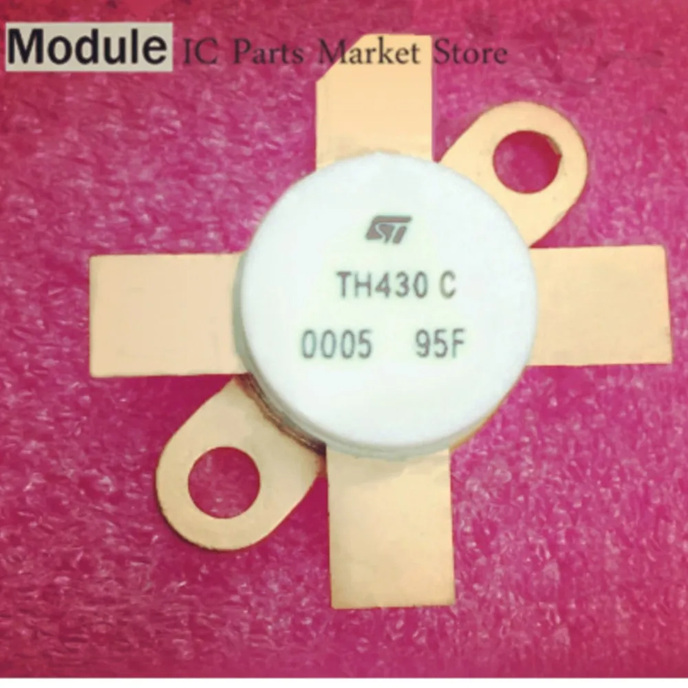 TH430 TH430C TH430D TH430E Neuer Transistor