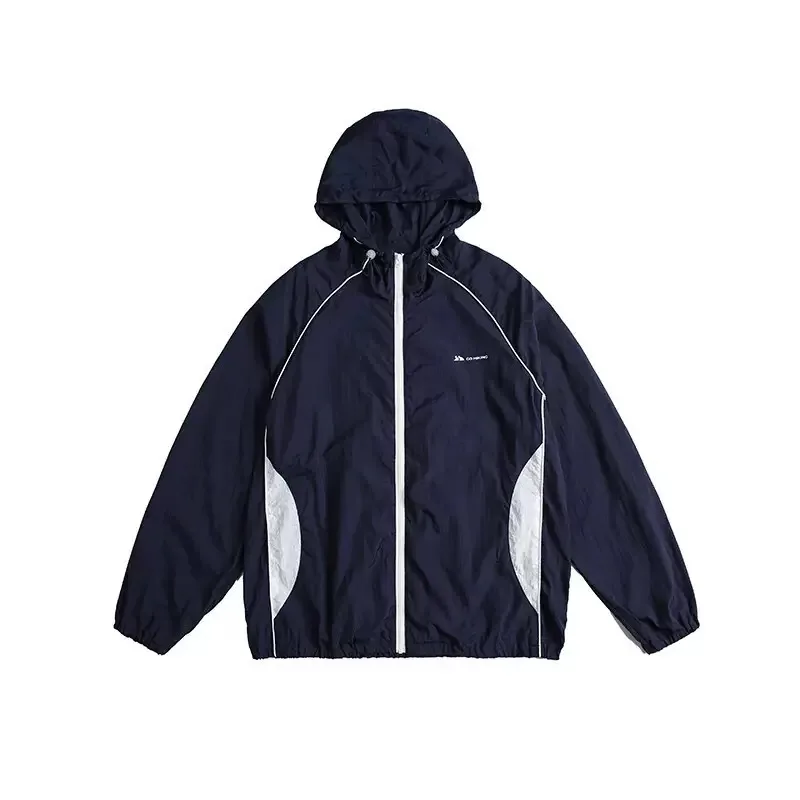 Roupa de Proteção Solar para Montanhismo, Pesca, Ciclismo, Turismo, Jaqueta para - imagem 1