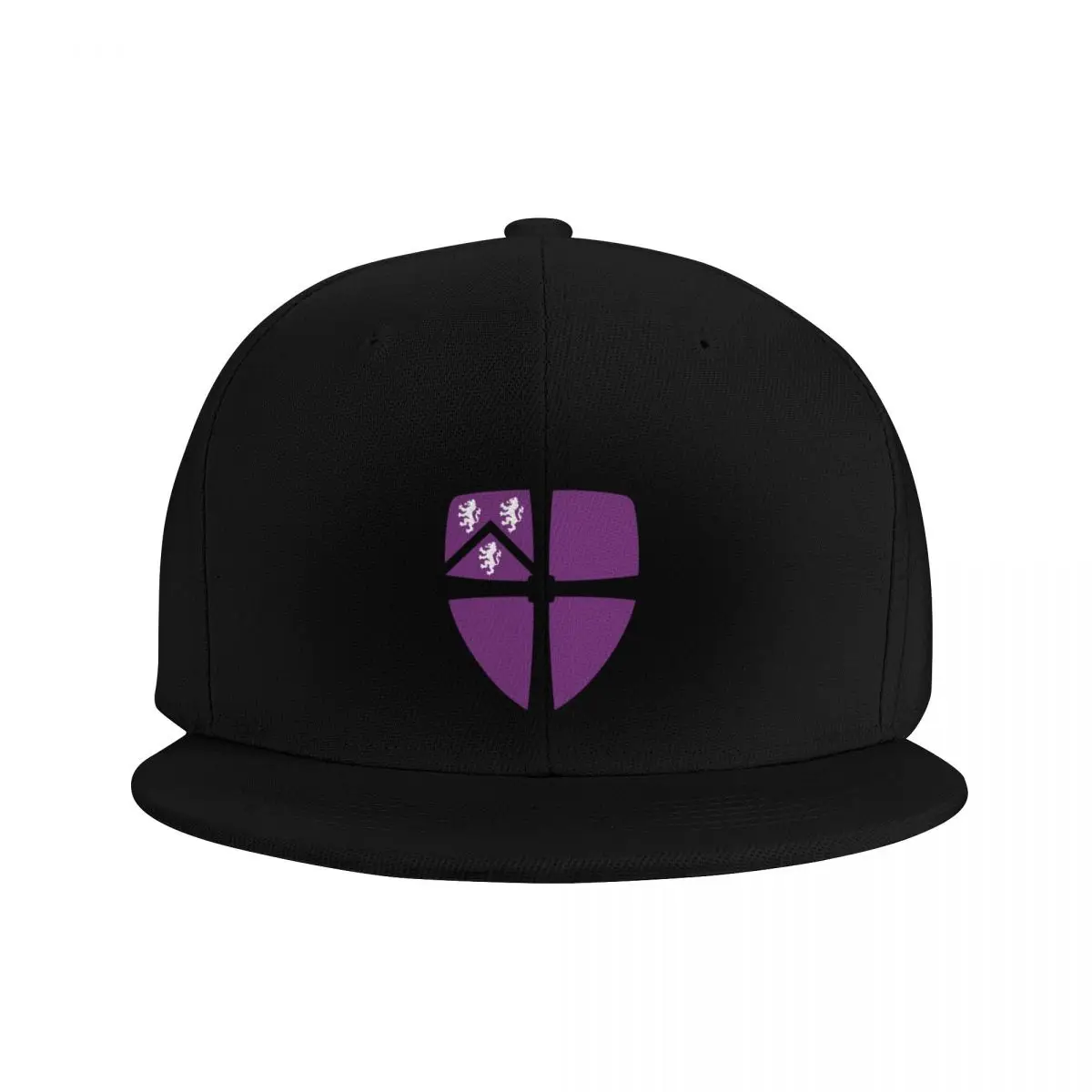 Durham University Hockey Club Logo Baseball Cap Luxury Hat Beach Bag Streetwear Sports Cap Men Golf Wear Women's