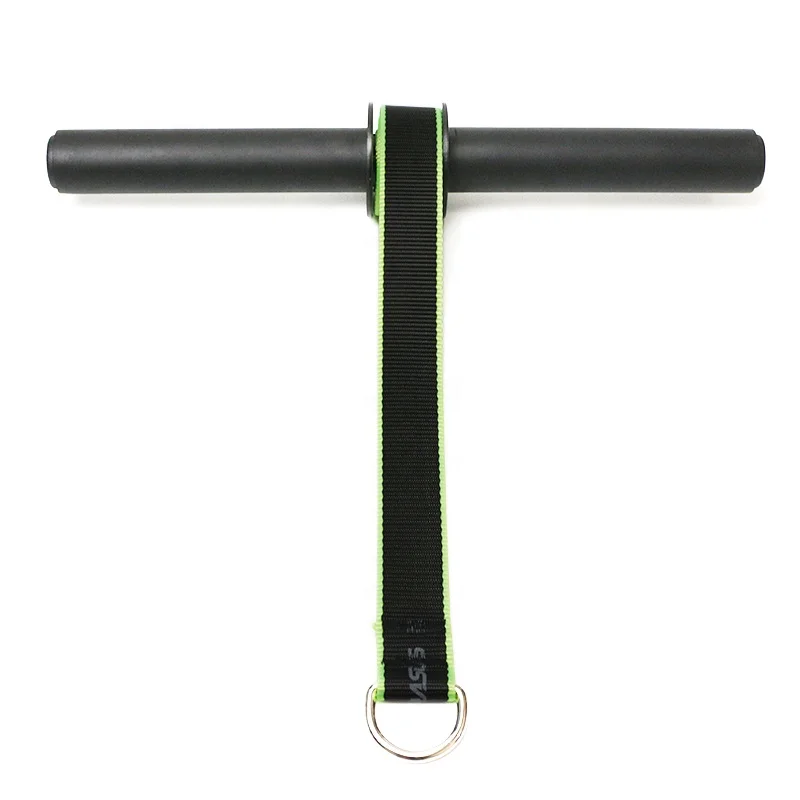 Wrist Roller Forearm Trainer  Arm Blaster with Dumbbell Base & Wrist Support Belt