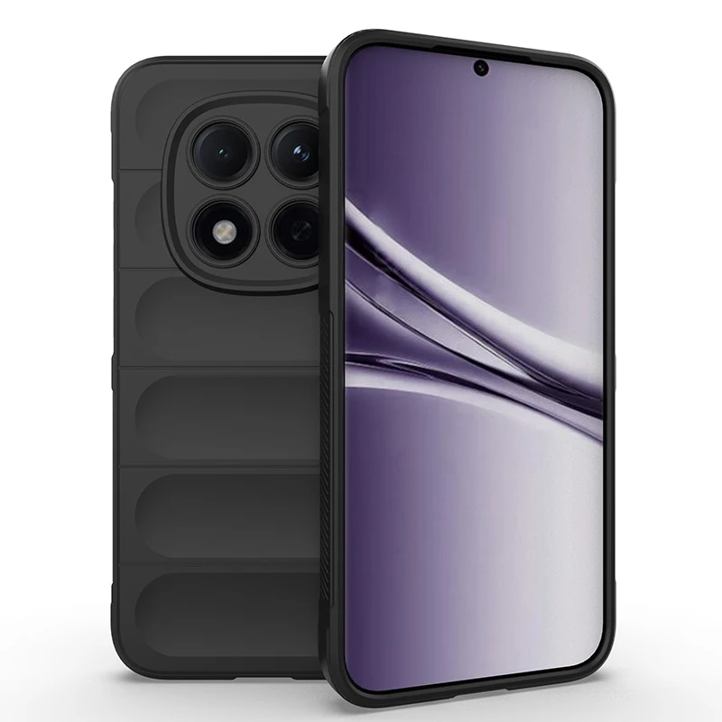 Anti-Sweat Soft Tpu…