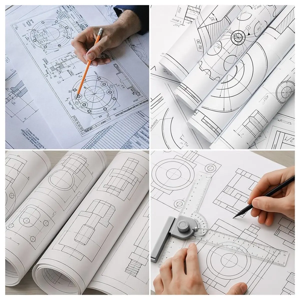 dt38-a3製図板、角度調整可能なアートテーブル、平行定規付き、学生、建築家、エンジニアに最適