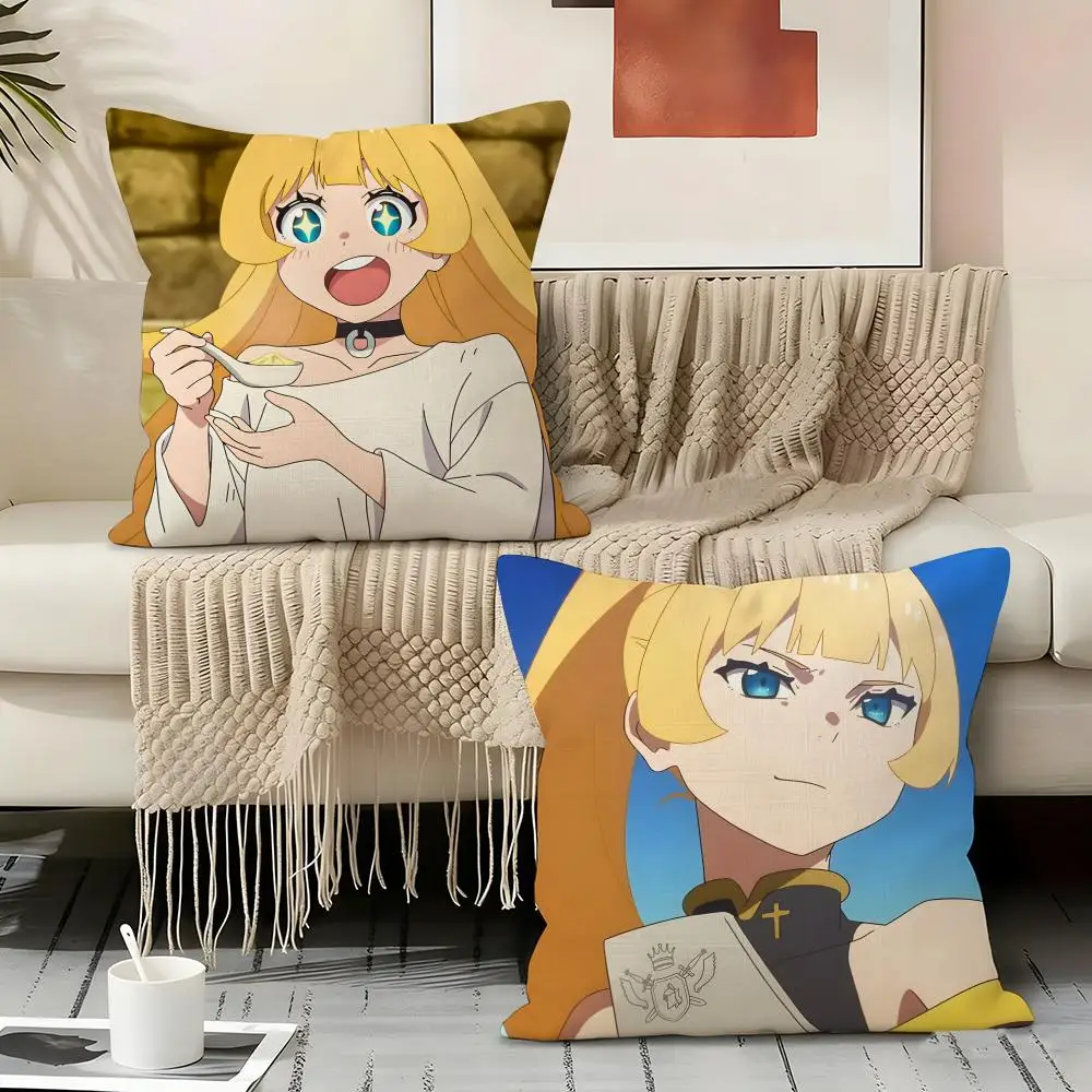 'Tis Time For Torture, Princess Pillow Case Linen Pillow Covers Cover For Couch Living Room Bench Patio Floor Linen Home Decor