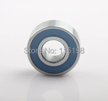 10pcs MR106-2RS MR106RS MR106 L-1060 676 deep groove ball bearing 6x10x3 mm miniature bearing 6*10*3 mm