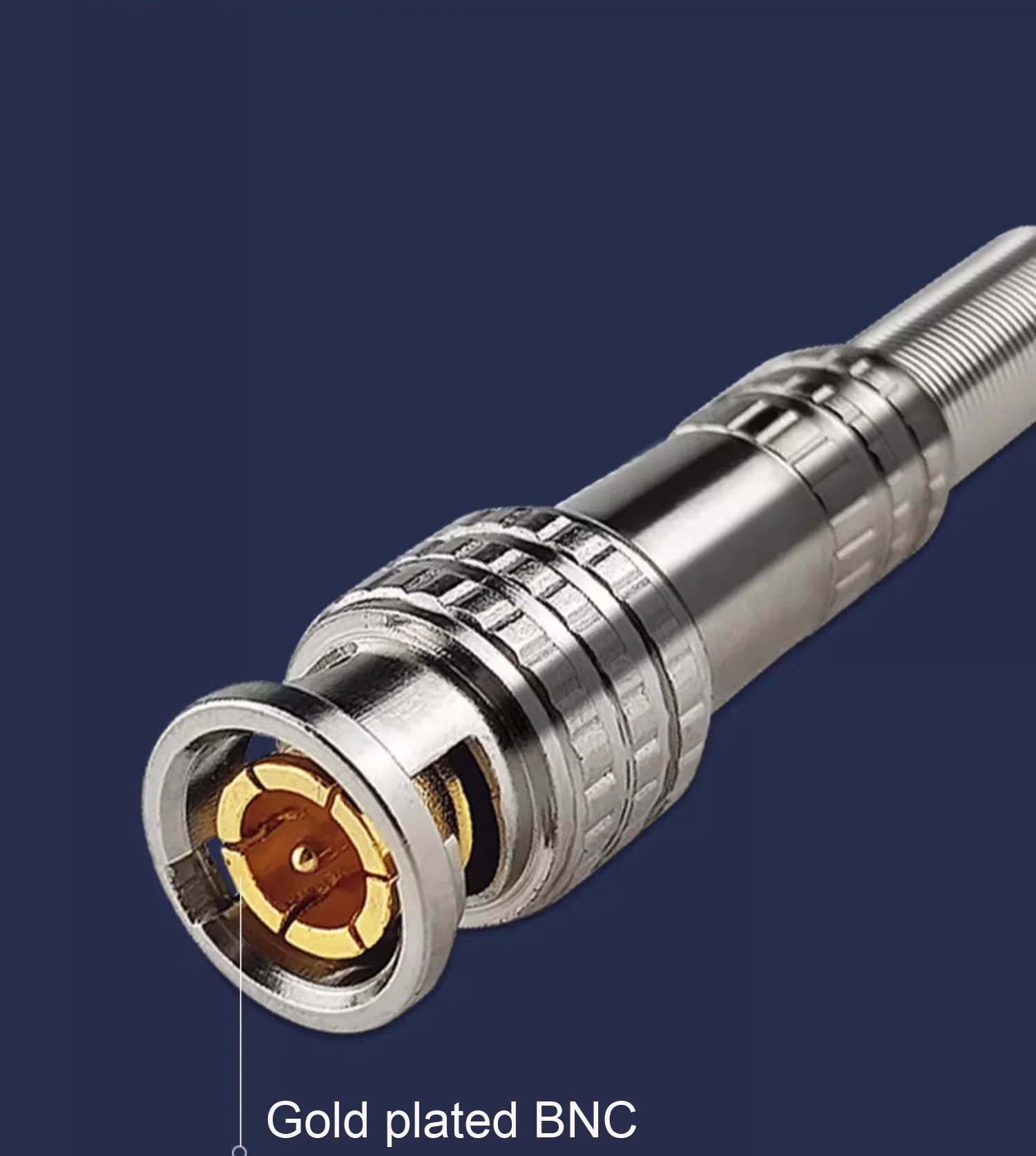 Kabel mikrofonowy XLR do BNC, Q9 męski do XLR 3-pinowy męski/żeński, kabel sygnałowy audio do monitoringu, miksera, wzmacniacza — zdjęcie produktu 6