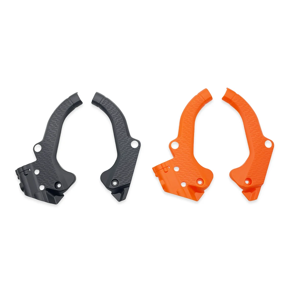 AliExpress OLOMM Motorcycle Frame Guard Protection Cover For KTM SX65 HUSQVARNA TC65 GASGAS MC65 TC MC SX 65 2024 2025 2026 Dirt Bike Accessories