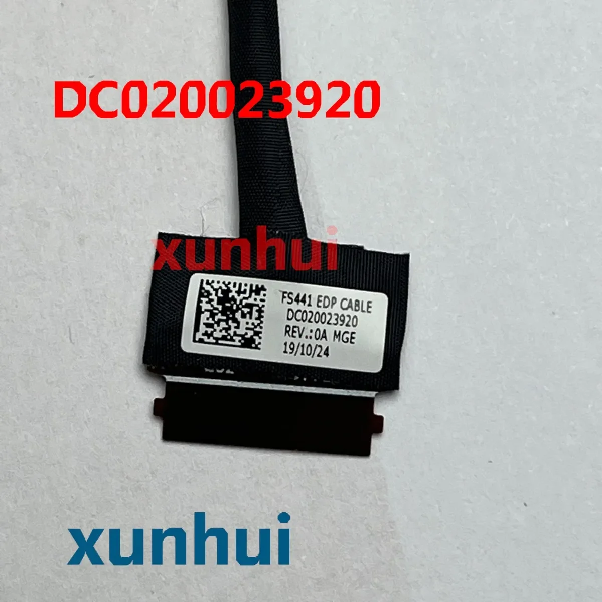 DC020023920 new LCD Cable For lenovo IdeaPad V14-ARE V14-IIL V14-ADA DC020023900