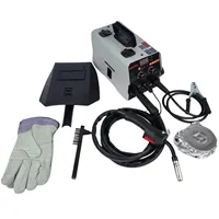 Portable Electric Arc Welders Welder Mig 250 Welding Machine Mig Gasless Welding Machine LIFT-TIG Welders