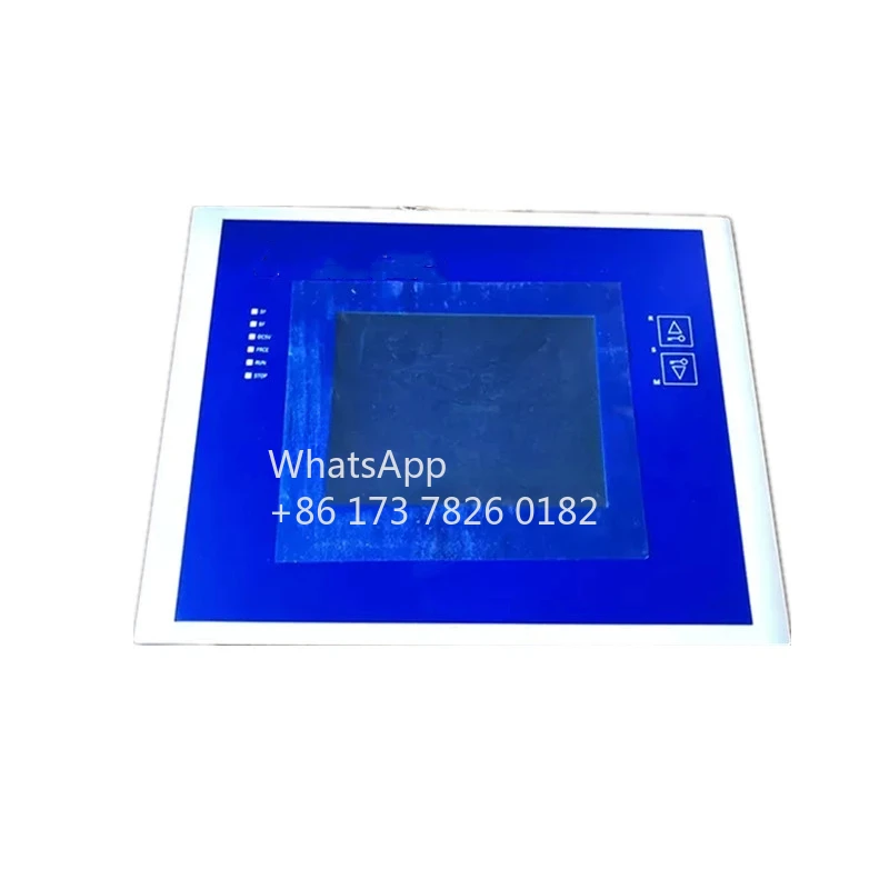 

Touch Screen 6ES7635-3SB02-2CG0 6ES7635-2SB02-0AC0 6ES7635-2EC02-0AE3 6ES7635-2EC01-0AE3 6ES7635-2EB02-0AE3 6ES7635-2EB01-0AE3