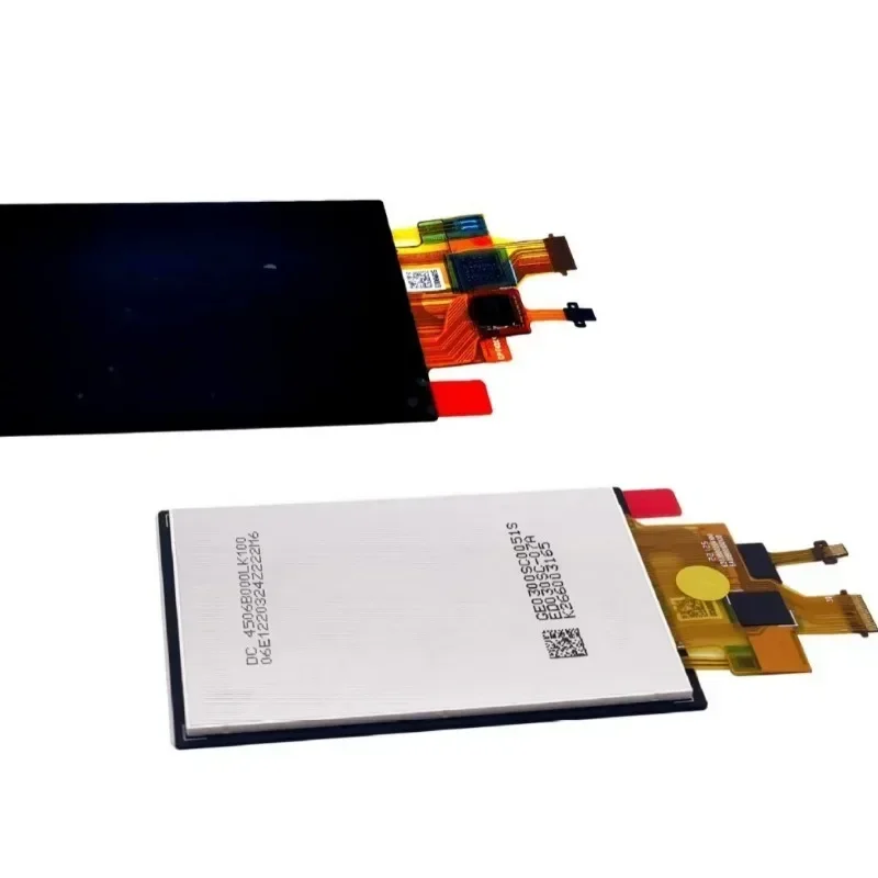 For Sony A7M4 A7IV LCD Screen,Display with Backlight for ILCE-7M4 Camera Replacement Repair Spare Part