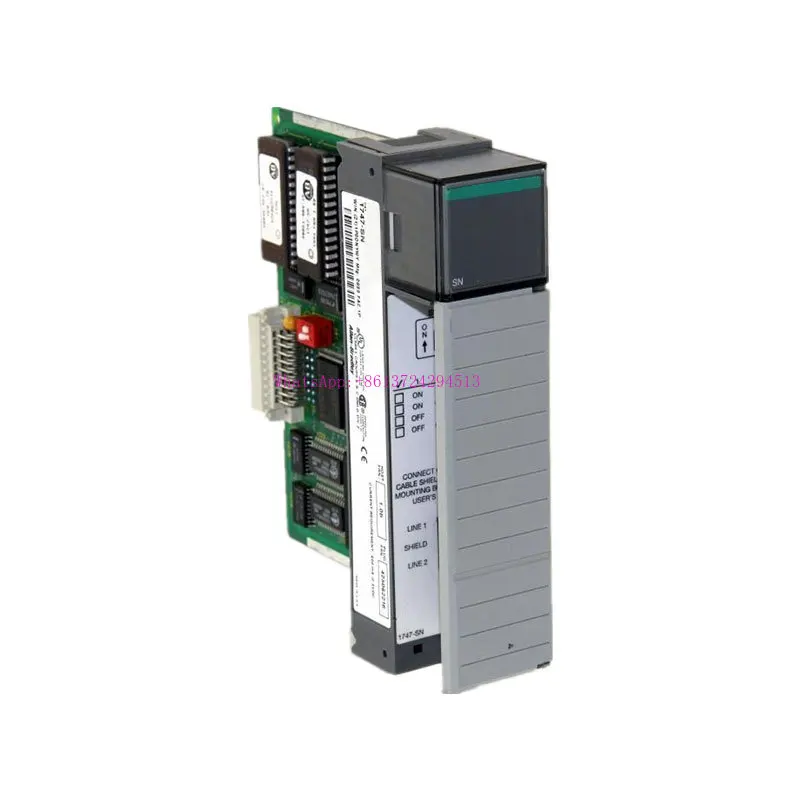 

PLC Controller 1794-ADNK PLC Module New Original Stock In Stock