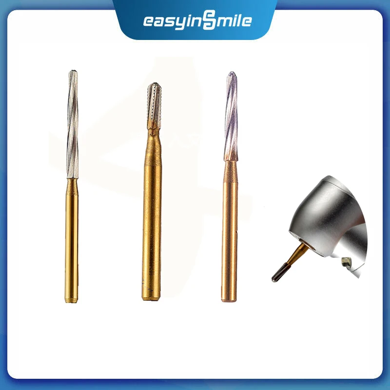 10Pcs Easyinsmile D…