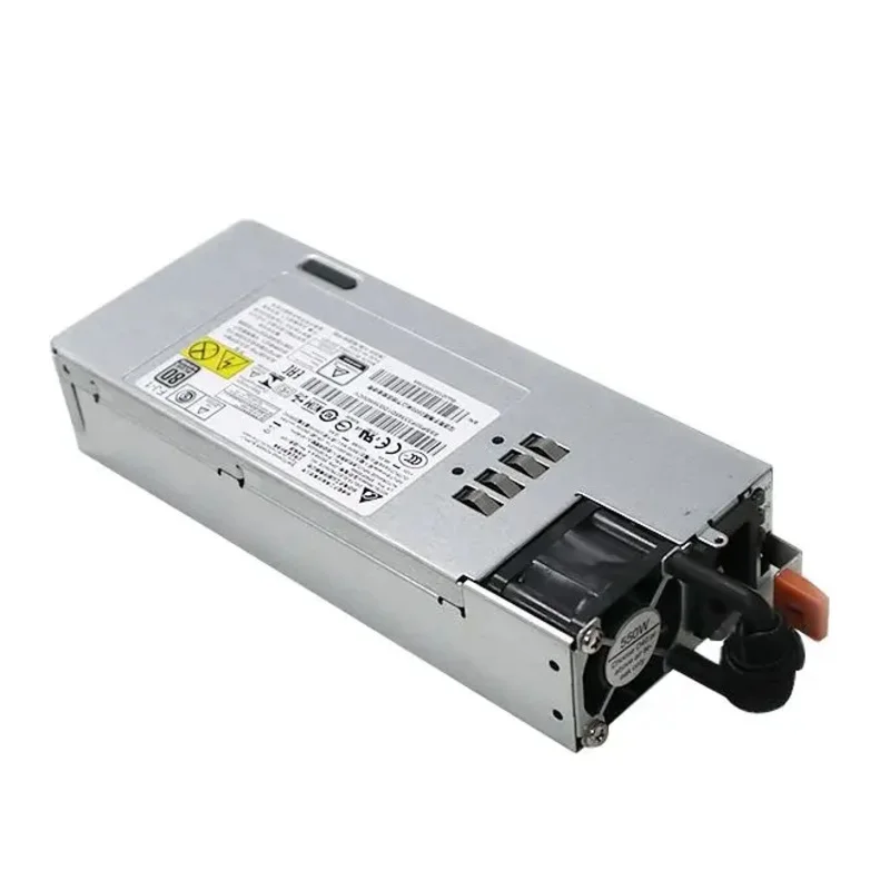 550 Вт DPS-550AB-5 A SP50F33348 00HV224 Серверный блок питания для Lenovo RD350X RD450 RD450X RD550 RD650 TD350 Переключатель питания
