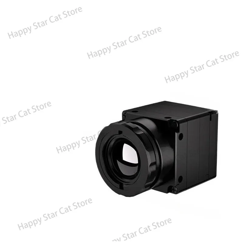 Thermal Imaging Module Movement 256/384/640 Long Wave Infrared Thermal Imager Outdoor Search and Rescue Industry