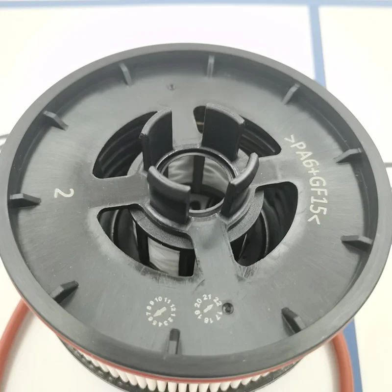 مرشحات الديزل لكيا سورينتو 4 (MQ4 MQ4A) 2.2 CRDi كرنفال 4 2020- هيونداي سانتا في 2.2 ديزل 2018- 31920P2900 31920-P2900