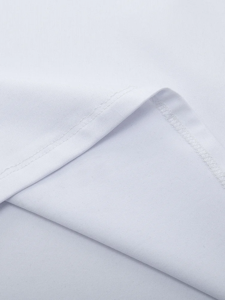 بدلة رياضية ضيقة بدون أكمام بنمط رجالي عصري لعام 2025، سترة مرنة سريعة الجفاف، مجموعة سترة للجري في صالة الألعاب الرياضية، بلوزة مطبوعة #6