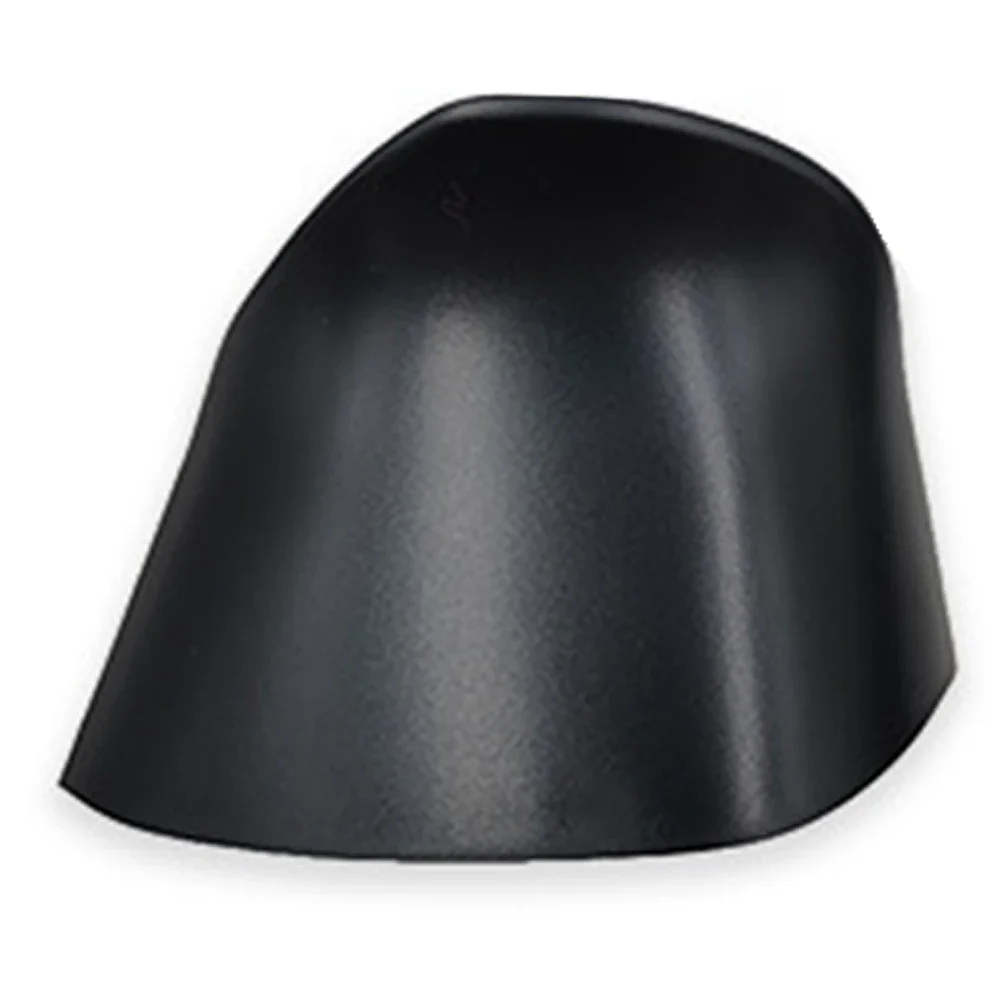 Easy Installation Side Mirror Wing View Mirror Lower Cover Holder Shell Cap For Mazda 3 2014 2016 Improved Visibility
