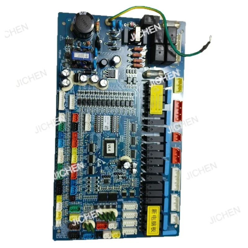 

New Suitable for Haier Air Conditioner Computer Board LSQWRF65 0150833413 Circuit Board Control Board